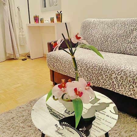 Appartement Marseille Plage Stade Velodrome Εξωτερικό φωτογραφία