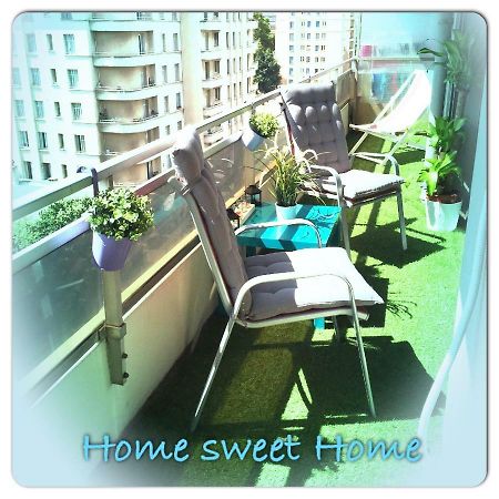 Appartement Marseille Plage Stade Velodrome Εξωτερικό φωτογραφία