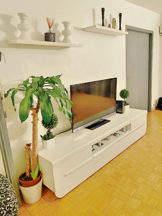 Appartement Marseille Plage Stade Velodrome Εξωτερικό φωτογραφία
