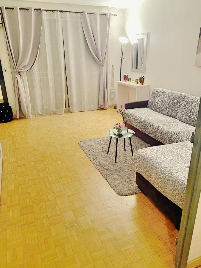 Appartement Marseille Plage Stade Velodrome Εξωτερικό φωτογραφία