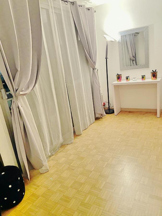 Appartement Marseille Plage Stade Velodrome Εξωτερικό φωτογραφία