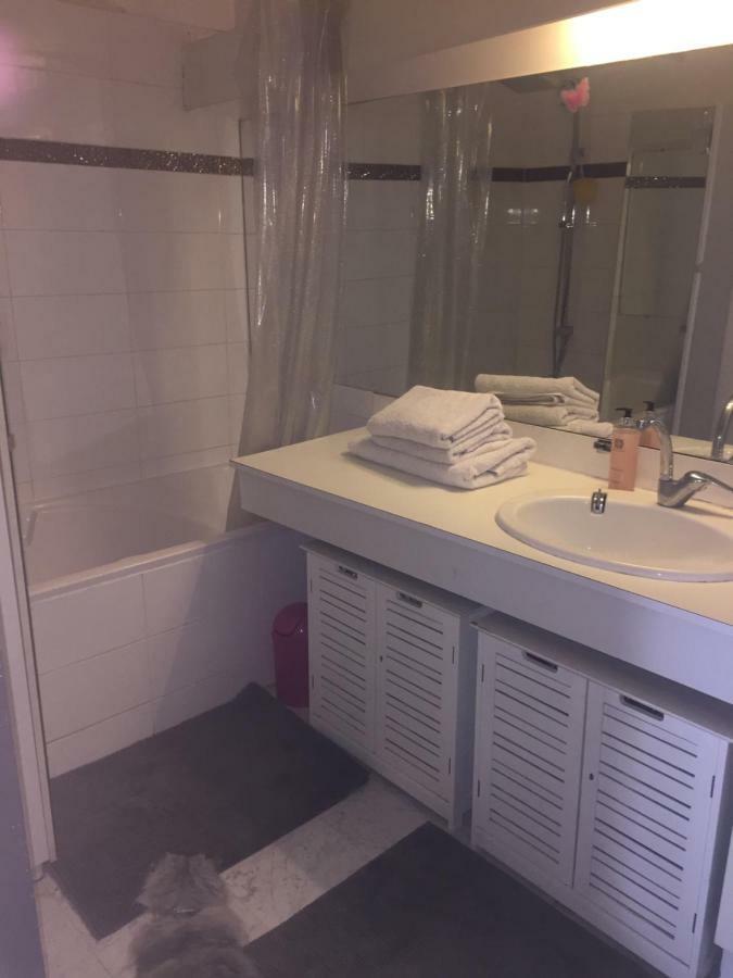 Appartement Marseille Plage Stade Velodrome Εξωτερικό φωτογραφία